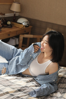 欧美美女人体艺术