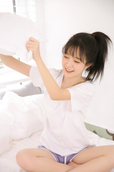 苏桃的幸福生活